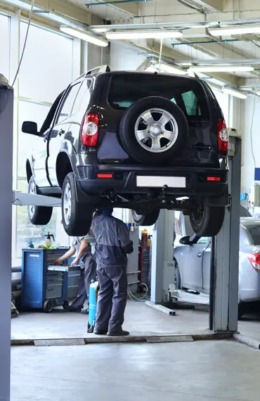 Auto Repair Shop in O'Fallon IL