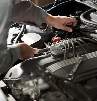 Auto Routine Maintenance O'Fallon IL