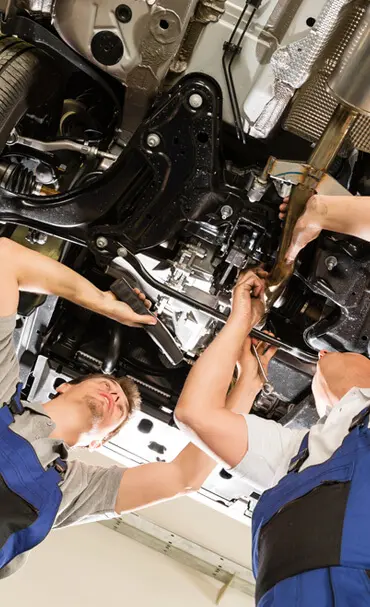 Transmission Repair in O'Fallon IL