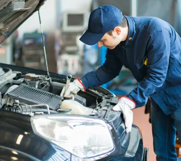 Auto Repair Services Scott AFB Illinois